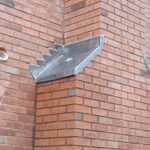 Shropshire roof