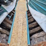 Shropshire roof work
