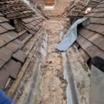 Shropshire roofing