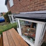 gutter Shropshire