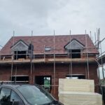 repairs in Shropshire