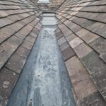 roof in Shropshire
