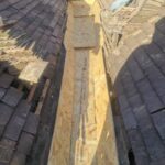 roof repairs Shropshire