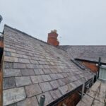 roof repairs in Shropshire