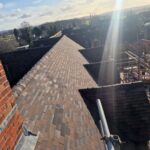 roofer Shropshire