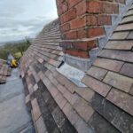 roofing in Shropshire