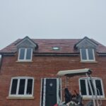 roofing services in Shropshire